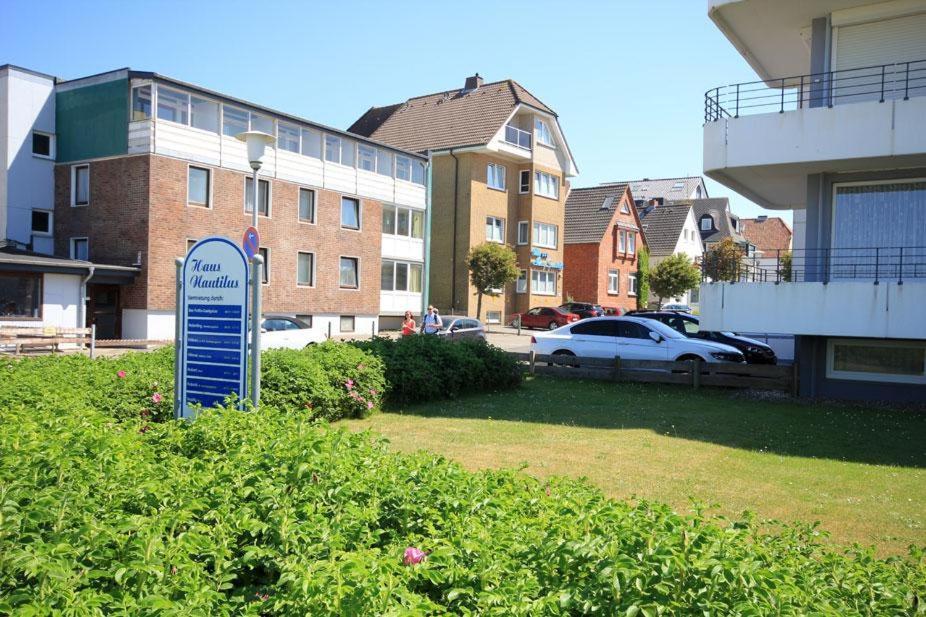 Haus Seeluft 6 Sl06 *