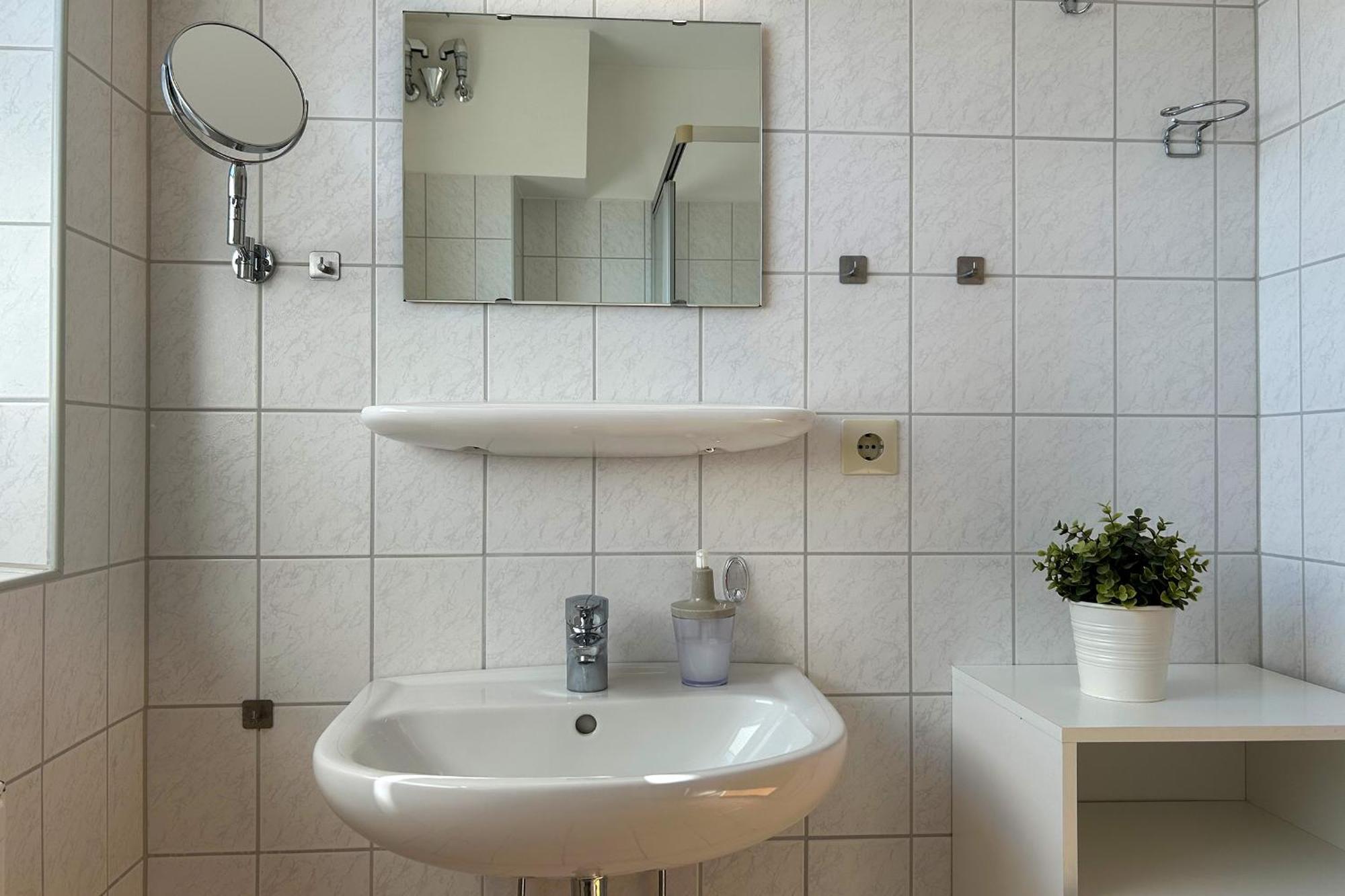 Haus Seeluft 6 Sl06 Cuxhaven