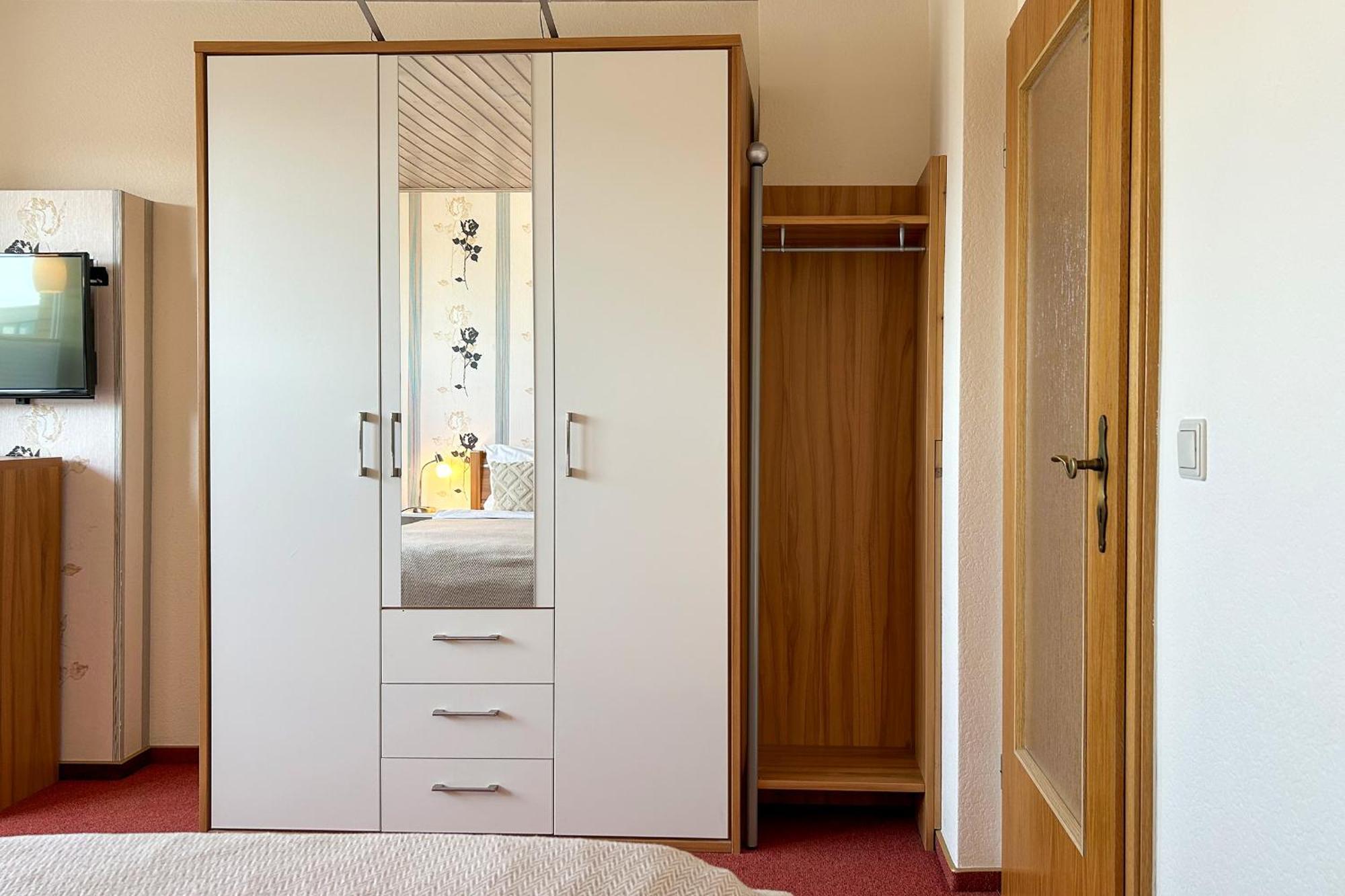 Apartment Haus Seeluft 6 Sl06 Cuxhaven