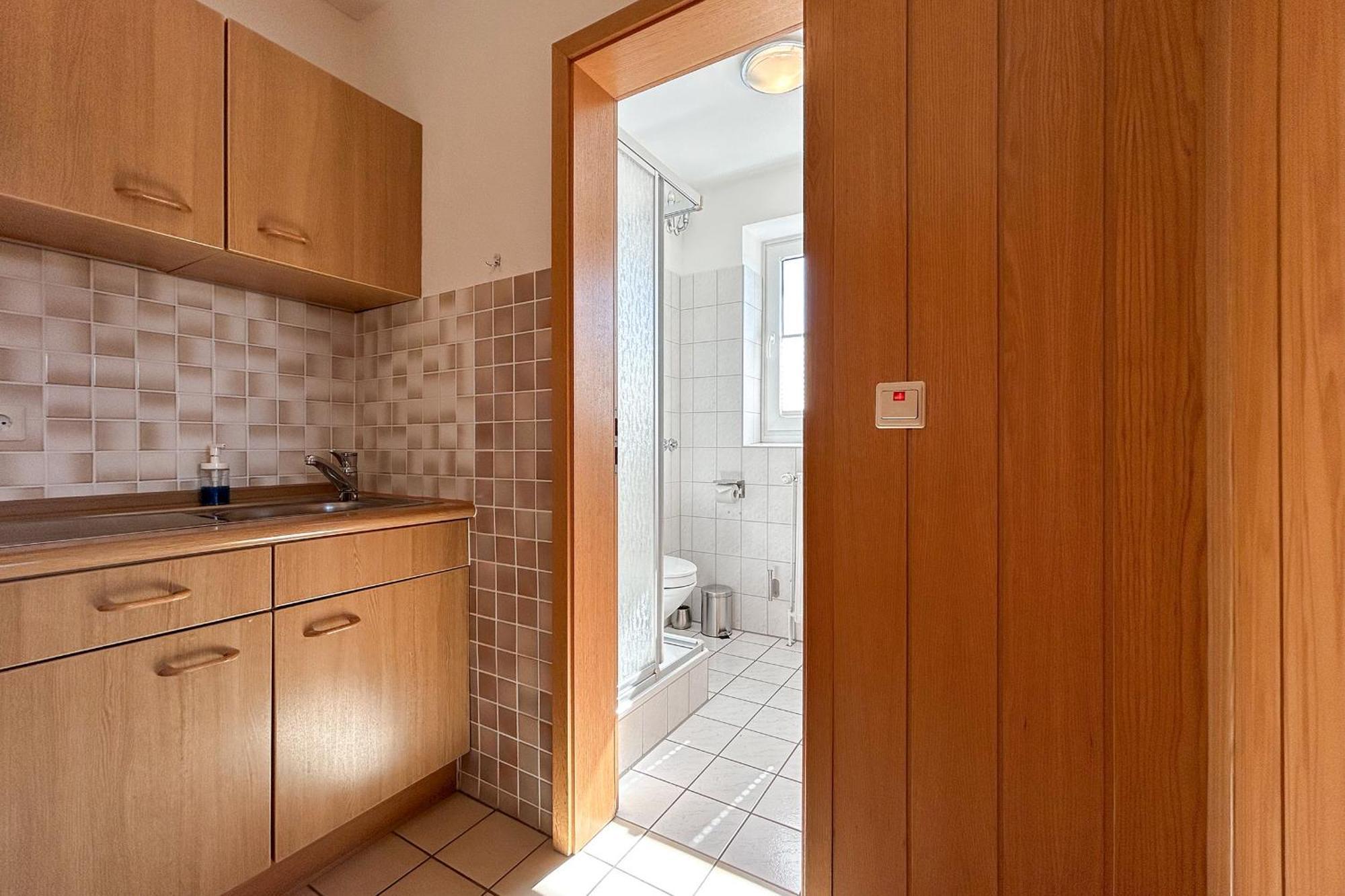 Haus Seeluft 6 Sl06