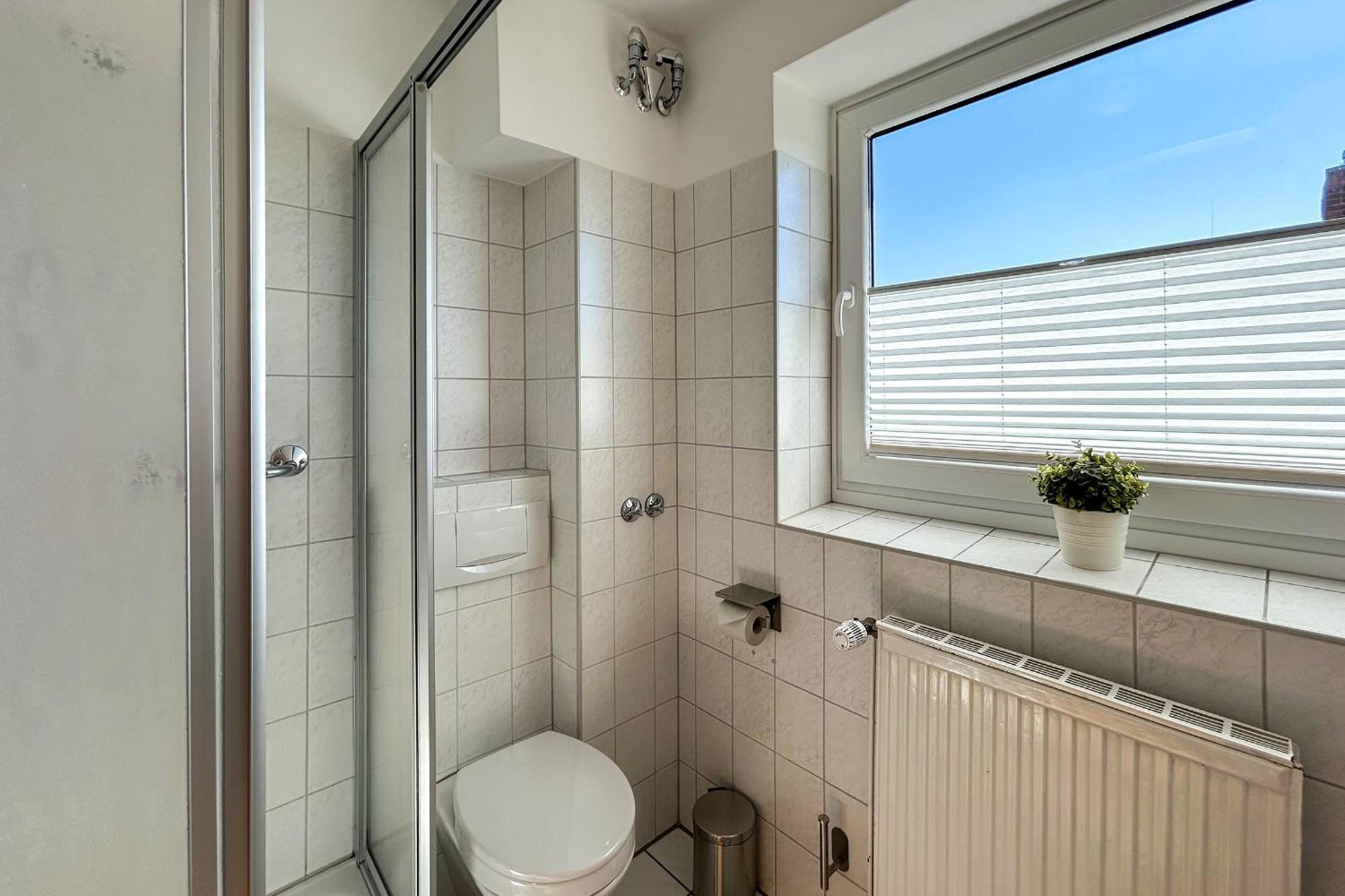 Apartment Haus Seeluft 6 Sl06 *