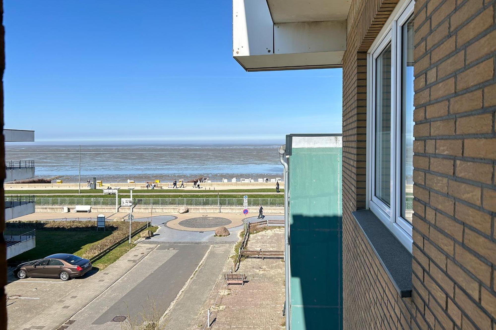 Haus Seeluft 6 Sl06 *